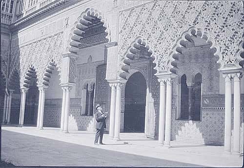 Untitled JH Sharp artwork